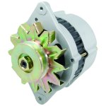 WAI Alternator 14592N