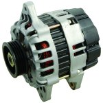 WAI Alternator 23910N