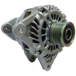 WAI Alternator 11414N