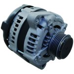 WAI Alternator 23298N