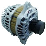 WAI Alternator 11231N