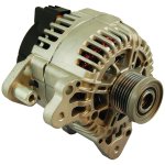 WAI Alternator 23950N