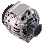 WAI Alternator 11466N