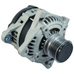 WAI Alternator 23830R