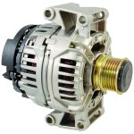 WAI Alternator 12382N