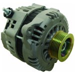 WAI Alternator 13657N