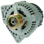 WAI Alternator 13727N