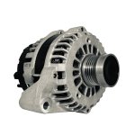 WAI Alternator 23366N