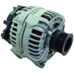 WAI Alternator 23916N