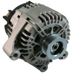 WAI Alternator 22970N