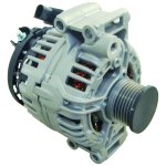 WAI Alternator 23251N