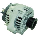 WAI Alternator 23890N