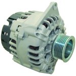 WAI Alternator 23223N