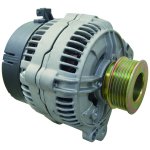 WAI Alternator 13626N