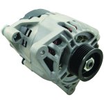 WAI Alternator 21455N