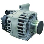 WAI Alternator 24065N