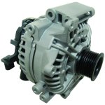 WAI Alternator 23344N