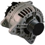 WAI Alternator 23542N