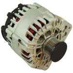 WAI Alternator 23370N