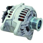 WAI Alternator 23261N