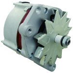 WAI Alternator 14821N