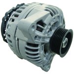 WAI Alternator 11065N