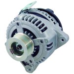 WAI Alternator 11084N