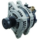 WAI Alternator 11323N