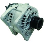 WAI Alternator 23359N