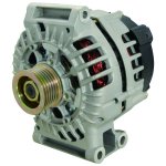 WAI Alternator 11050N