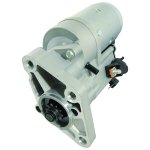 WAI Starter Motor 32623N