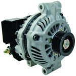 WAI Alternator 11005N