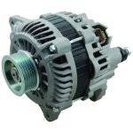 WAI Alternator 11052N