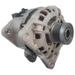 WAI Alternator 24118N