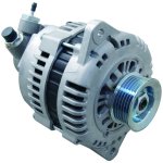 WAI Alternator 23801N