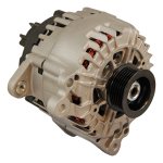 WAI Alternator 24115N