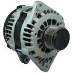 WAI Alternator 20587N