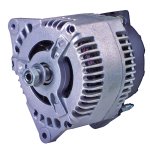 WAI Alternator 13697N