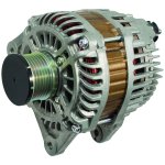 WAI Alternator 11343N