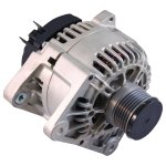 WAI Alternator 20453N