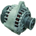 WAI Alternator 23808N