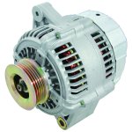 WAI Alternator 13387N