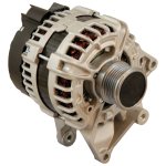 WAI Alternator 20848N