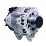 WAI Alternator 11816N