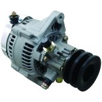 WAI Alternator 23710N