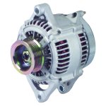 WAI Alternator 13311N