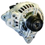 WAI Alternator 11210N