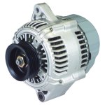 WAI Alternator 13675N