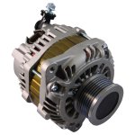 WAI Alternator 23918N