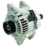 WAI Alternator 11190N